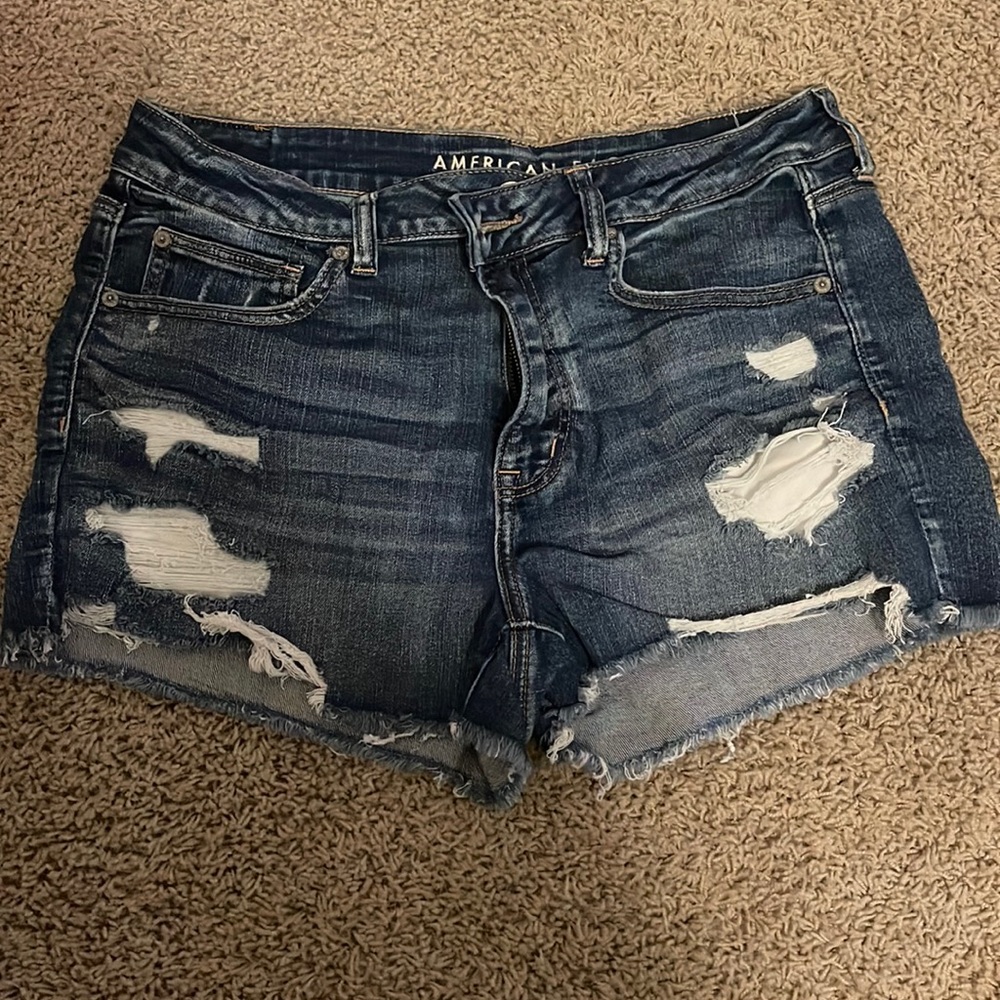 Size 12 American Eagle Shorts